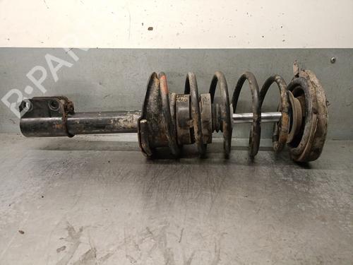 Left front shock absorber RENAULT 19 II Chamade (L53_) 1.4 | BP22724237M16 