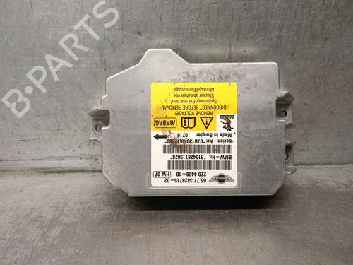 ecu-airbags-mini-mini-r56-2005-2006-2007-2008-2009-2010-2011-2012-2013-2014-40539153 main image
