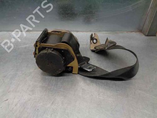Sikkerhetsbelte bak venstre FORD FOCUS I Saloon (DFW)  | BP7294637I29 