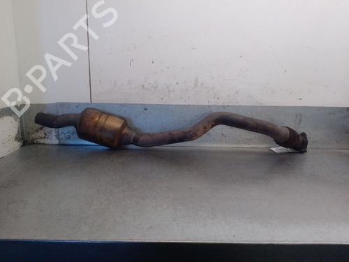 Exhaust system AUDI A5 Sportback (8TA) S5 quattro | BP39956765M121 - Image 2