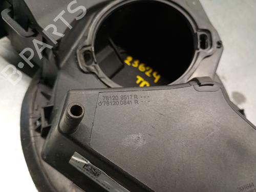 Fuel flap RENAULT CLIO V (B7_) 1.6 E-TECH 140 (B7MU) | BP29201105C131 