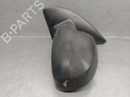 Left mirror CHEVROLET AVEO / KALOS Hatchback (T200) 1.2 | BP26605574C26 