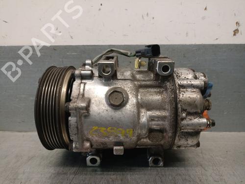 Used AC compressor VOLVO S40 II (544) 2.0 D (136 hp) 30566857