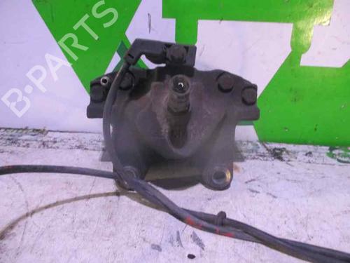 Right rear brake caliper MERCEDES-BENZ CLK (C209) CLK 320 (209.365) | BP11614662M106 