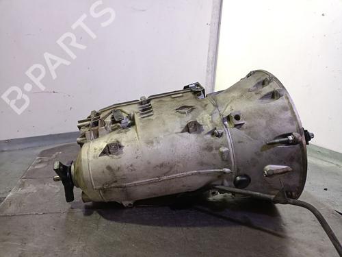 Gearbox MERCEDES-BENZ S-CLASS (W220, V220) S 500, S 500 L (220.075, 220.175, 220.875) | BP28304081M3 