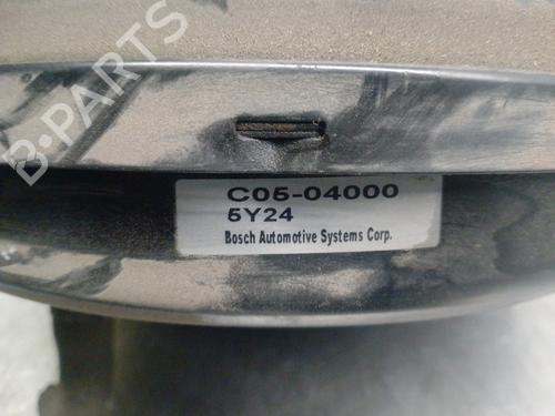 Servo brake MAZDA 6 Hatchback (GG) 2.0 DI (GG14) | BP16953099M42 