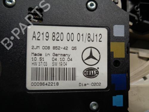 Interior roof light MERCEDES-BENZ CLS (C219) CLS 350 (219.356) | BP8539754I8 