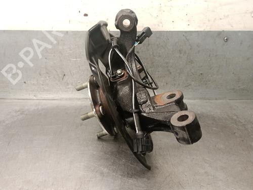 Right front steering knuckle MAZDA CX-5 (KF) 2.0 | BP32273974M26