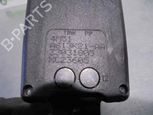 Sikkerhedssele-spænde FORD FOCUS II Turnier (DA_, FFS, DS) 1.6 TDCi | BP20249030I32 