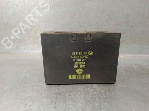 Used Comfort control module FORD TOURNEO CONNECT / GRAND TOURNEO CONNECT V761 MPV (SK) [2022-2025]  18621693