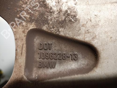 Rim BMW X5 (E53) 3.0 d | BP24155294C45 