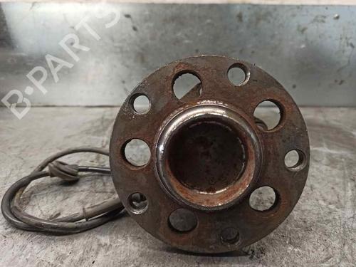 Right rear steering knuckle AUDI A6 C5 (4B2) 1.8 T BP9397239M28