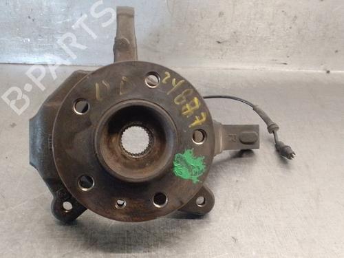 Right front steering knuckle RENAULT TRAFIC II Bus (JL) 1.9 dCI 100 (JL0C, JL0K) | BP33268461M26 - Image 5