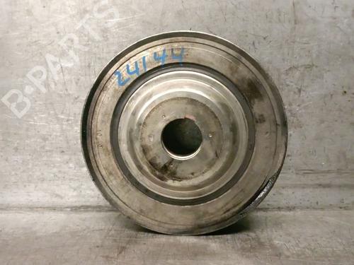 Remskive CITROËN C4 Picasso I MPV (UD_) [2006-2015]  31013479