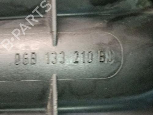 Intake manifold AUDI A4 B7 (8EC) 2.0 | BP40037350M70 - Image 9