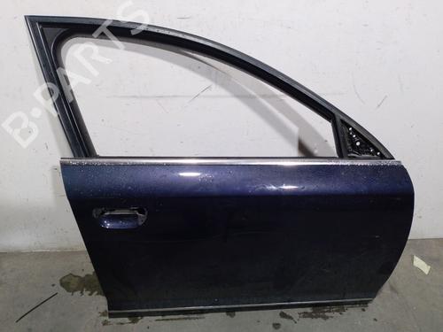 Used Right front door AUDI A6 C6 Avant (4F5) 2.0 TDI (170 hp) 20708658