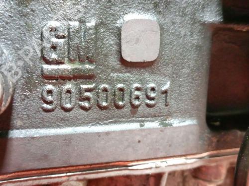 Engine OPEL ZAFIRA A MPV (T98) 2.0 DTI 16V (F75) | BP34734805M1 - Image 10