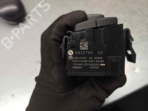 Headlight switch BMW 1 (E87) 116 i | BP20259312I24 