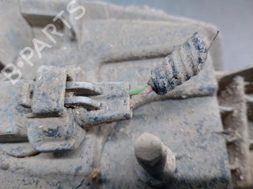 Right front fog light PEUGEOT 407 SW (6E_, 6D_) 1.6 HDi 110 | BP31631593C31 