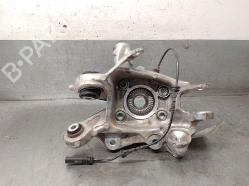 Used Left rear steering knuckle Left rear steering knuckle BMW 3 (G20, G80, G28) 330 e Plug-in-Hybrid (292 hp) 34007580 34007580