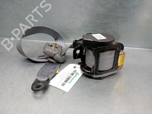 Front right seatbelt HYUNDAI ACCENT II (LC) 1.5 CRDi | BP29755104I25