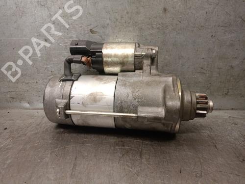 Used Starter VW PASSAT B8 (3G2, CB2) 2.0 TDI (150 hp) 25939221