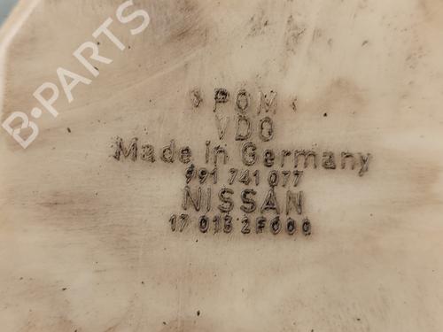 Fuel pump AUDI A3 (8L1) 1.9 TDI | BP15208667M76 