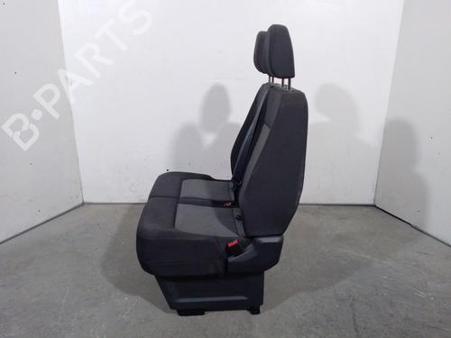 Right front seat VW CRAFTER Van (SY_, SX_) 2.0 TDI FWD (SYB, SYC, SYD) | BP33240734C16 - Image 4