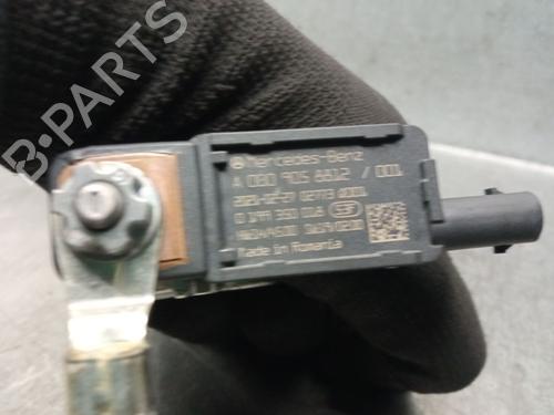 Cable MERCEDES-BENZ GLC (X253) 200 d 4-matic (253.916) | BP29979658E12