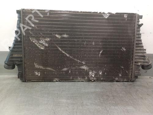 Used Water radiator HYUNDAI i30 (FD) 1.4 (109 hp) 22721751