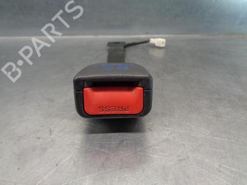 Seat buckle RENAULT KOLEOS I (HY_) 2.0 dCi (HY0K) | BP20261289I32 