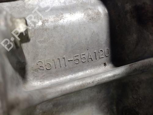 Gearbox RENAULT ESPACE IV (JK0/1_) 3.5 V6 (JK00, JK0F, JK0P, JK0S, JK0W) | BP37024807M3 - Image 7