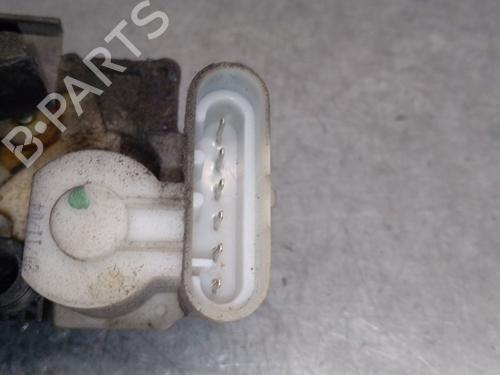 Front left lock FIAT DOBLO Box Body/MPV (223_) 1.9 JTD | BP30145230C98