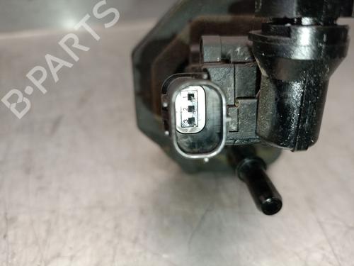 Clutch slave cylinder MAZDA 3 Saloon (BM_, BN_) 2.2 D | BP29474049M113 