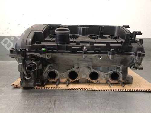Used Cylinder head Cylinder head PEUGEOT 308 I (4A_, 4C_) 1.4 16V (95 hp) 34244428 34244428
