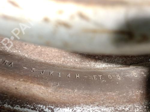 Rim MERCEDES-BENZ MB Van (W631) 2.0 D | BP25852614C45 