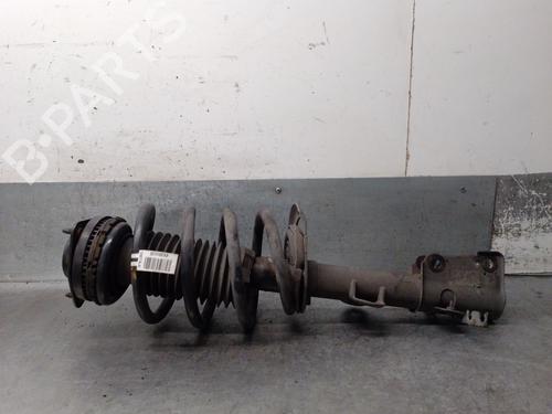 Left front shock absorber CHRYSLER GRAND VOYAGER V (RT) 2.8 CRD | BP33953080M16 - Image 2