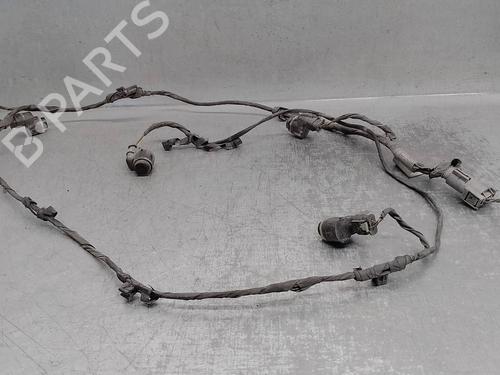 Used Electronic module BMW 5 Gran Turismo (F07) 530 d xDrive (258 hp) 17703867