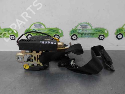 Front left seatbelt MERCEDES-BENZ M-CLASS (W163) ML 270 CDI (163.113) | BP8723869I26 