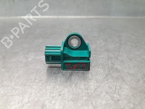 Used Electronic sensor Electronic sensor 37641534 37641534
