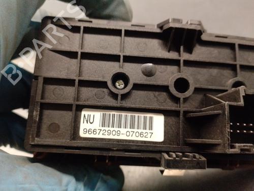 Headlight switch OPEL ANTARA A (L07) 2.0 CDTI 4x4 | BP19129566I24 - Image 4