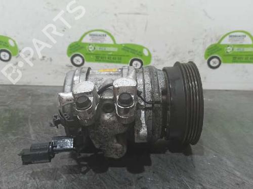 Used AC compressor AC compressor HYUNDAI GETZ (TB) 1.1 (63 hp) 6118683 6118683