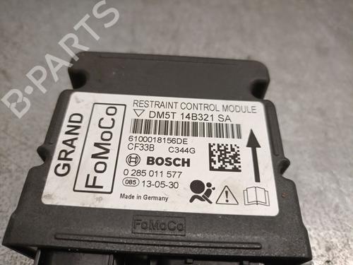 ECU airbags FORD GRAND C-MAX (DXA/CB7, DXA/CEU) 1.0 EcoBoost | BP23549126M53 
