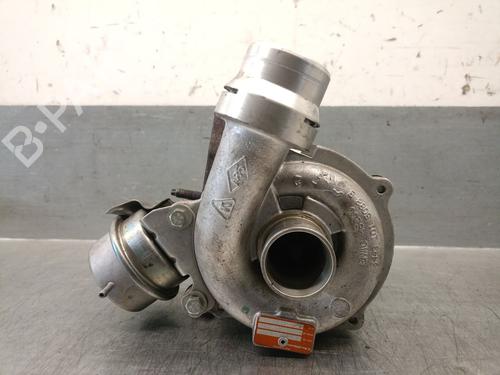 Used Turbocharger/Supercharger RENAULT GRAND SCÉNIC II (JM0/1_) 1.5 dCi (JM1E) (106 hp) 30534559
