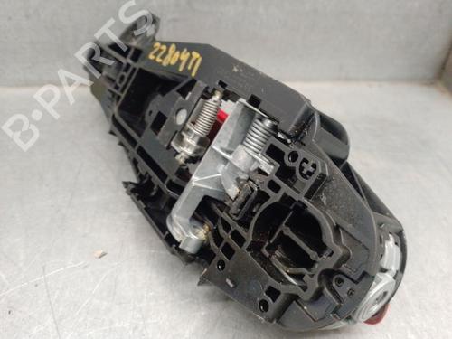 Rear left exterior door handle CITROËN C3 AIRCROSS II (2R_, 2C_) 1.2 PureTech 82 (2RHMRC, 2RHMZB) | BP26503714C130 