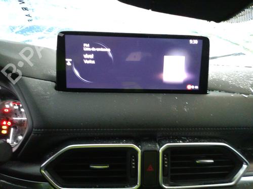Engine control unit (ECU) MAZDA CX-5 (KF) 2.0 SKYACTIV-G | BP32228517M57  - Image 7