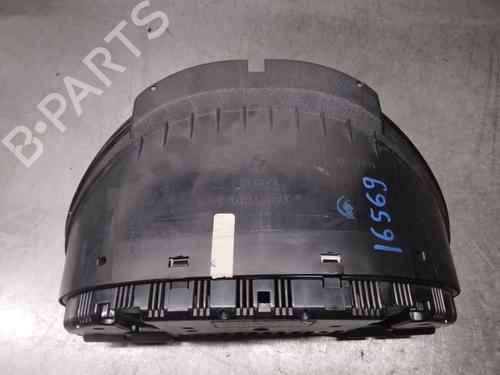 Instrument cluster BMW 5 (E39) 535 i | BP10990962C47 