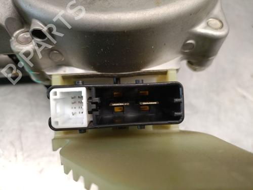 Steering column RENAULT FLUENCE (L3_) Z.E. | BP34186890M21  - Image 5