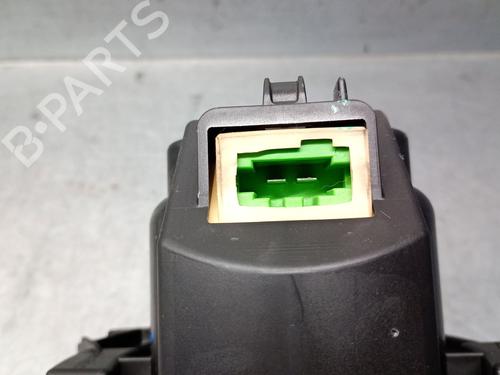 Heater blower motor DACIA SANDERO II TCe 90 LPG (B8M1) | BP29074263M62 