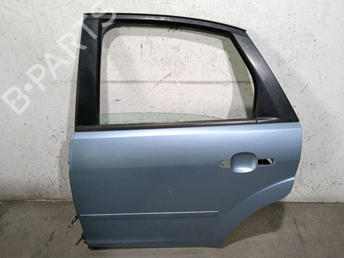 Dør venstre bak FORD FOCUS II (DA_, HCP, DP) 2.0 TDCi (136 hp) 26323387